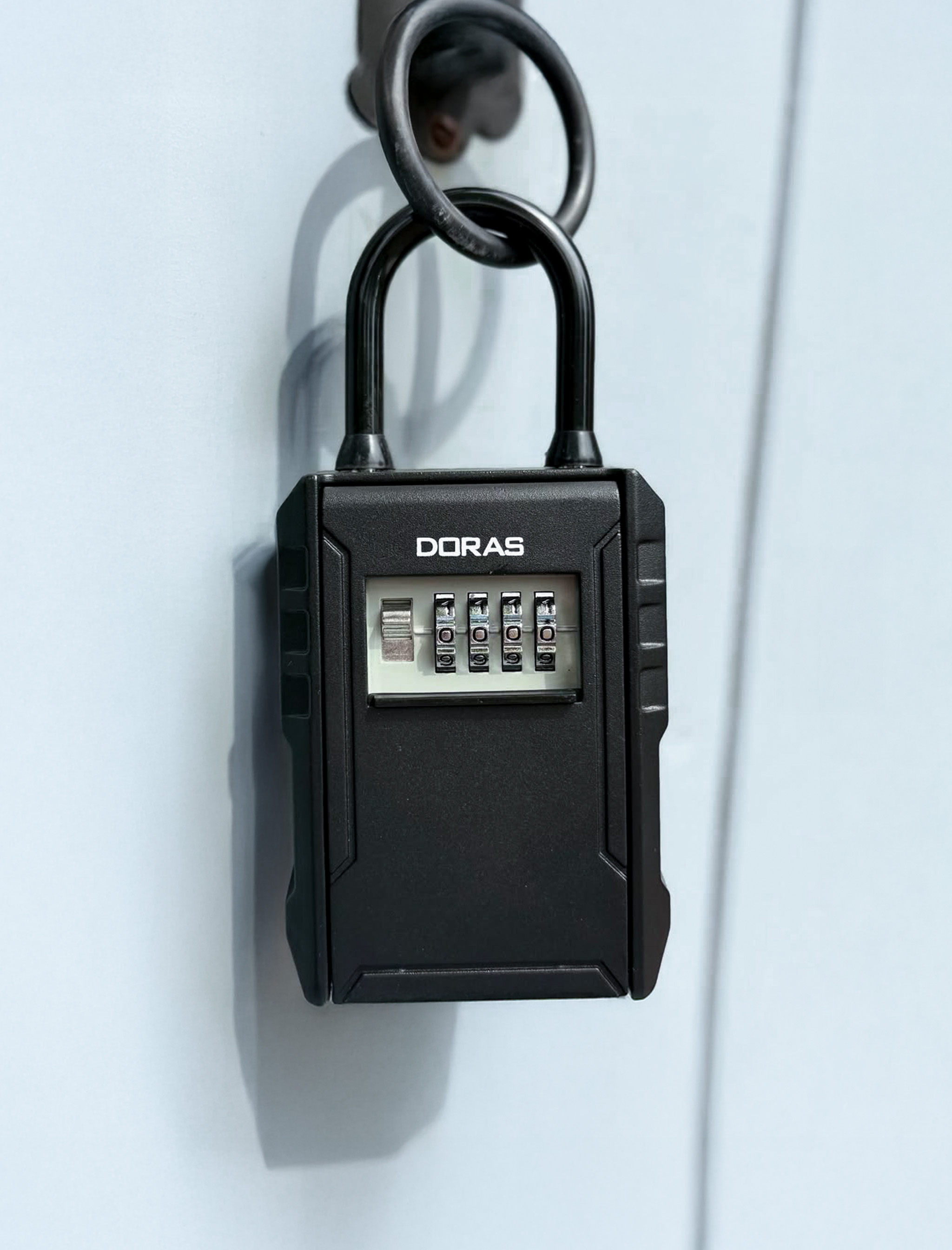 Doras Anahtar Kasası nedir blog yazısı görseli